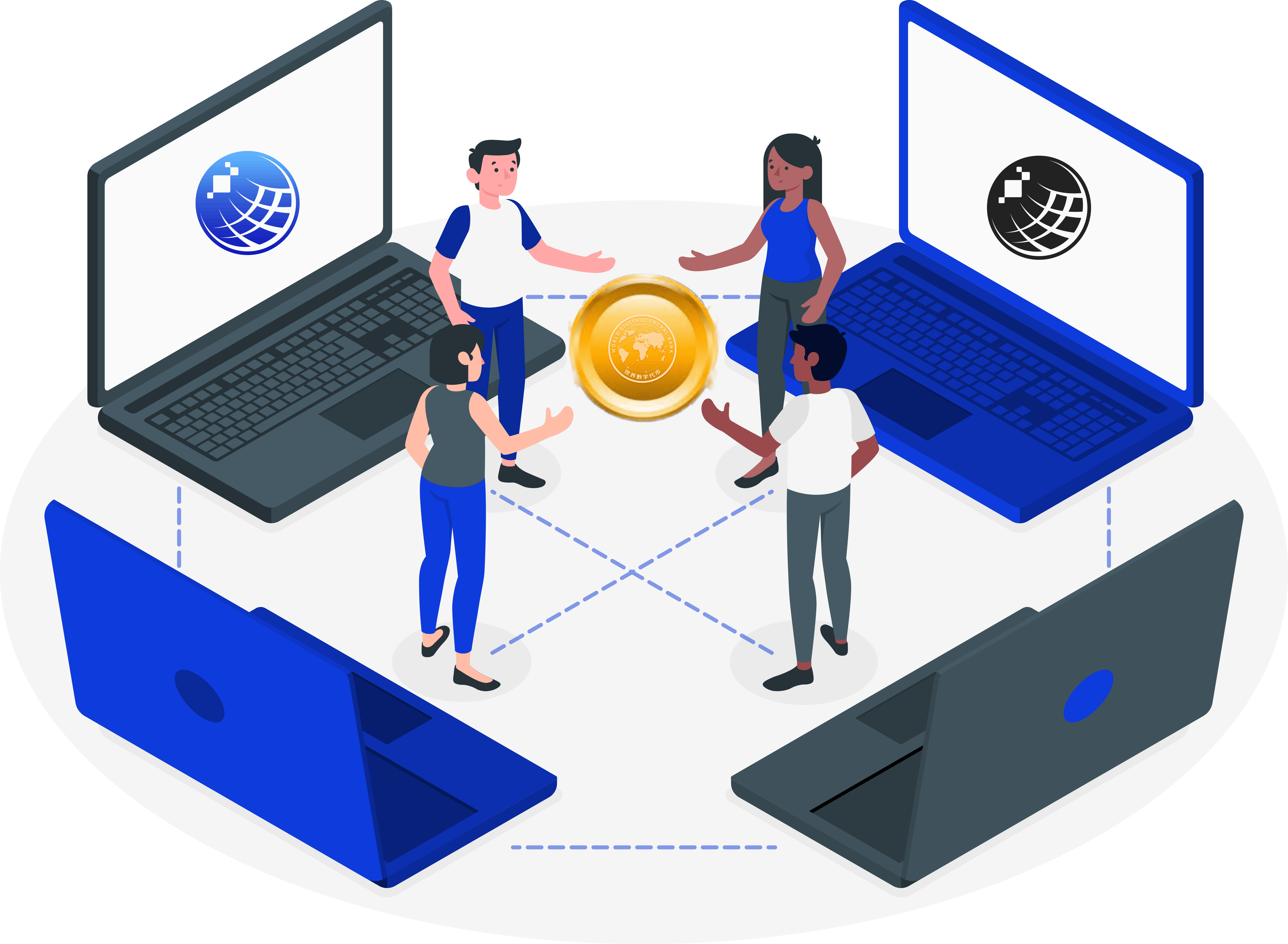 世界數字中央銀行|WORLD DIGITAL CENTRAL BANK|世界數字中央銀行官网